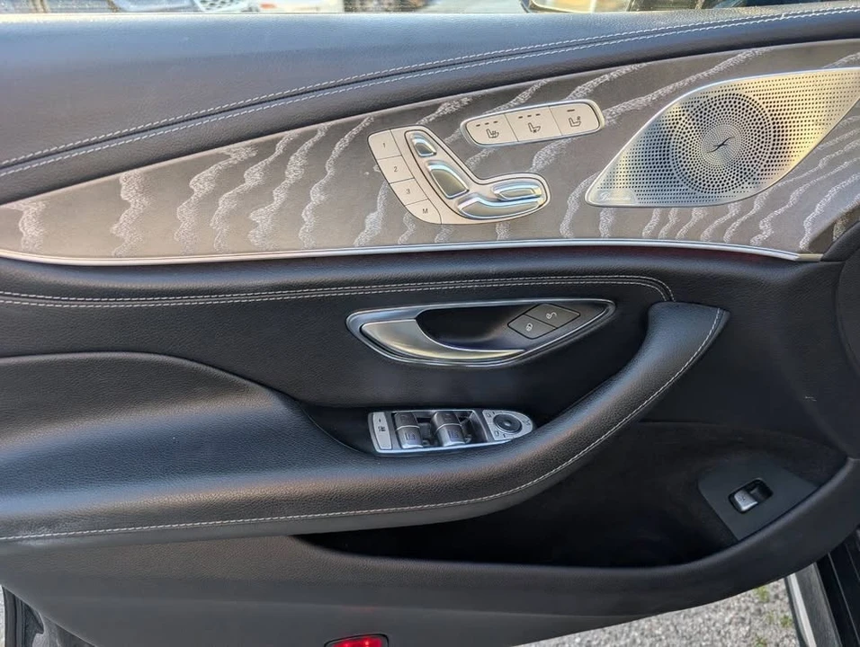 2019 Mercedes-Benz C257 CLS-Class - Image 8 of 20