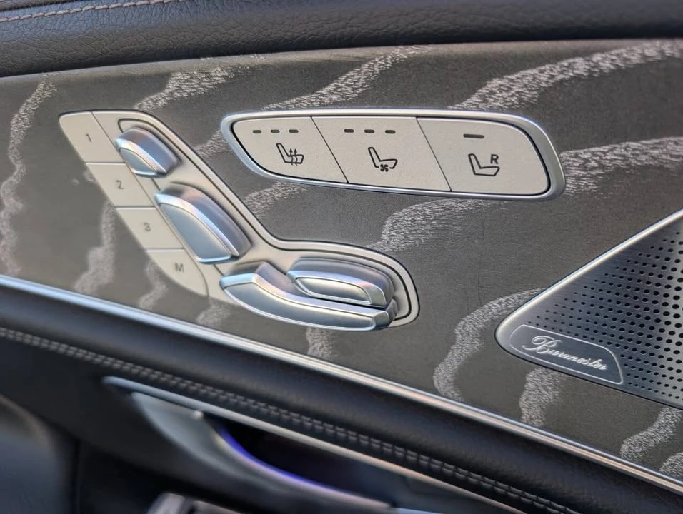 2019 Mercedes-Benz C257 CLS-Class - Image 9 of 20