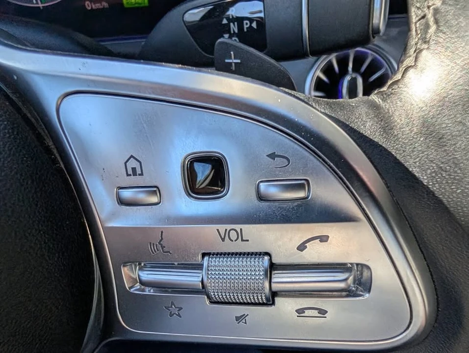 2019 Mercedes-Benz C257 CLS-Class - Image 13 of 20