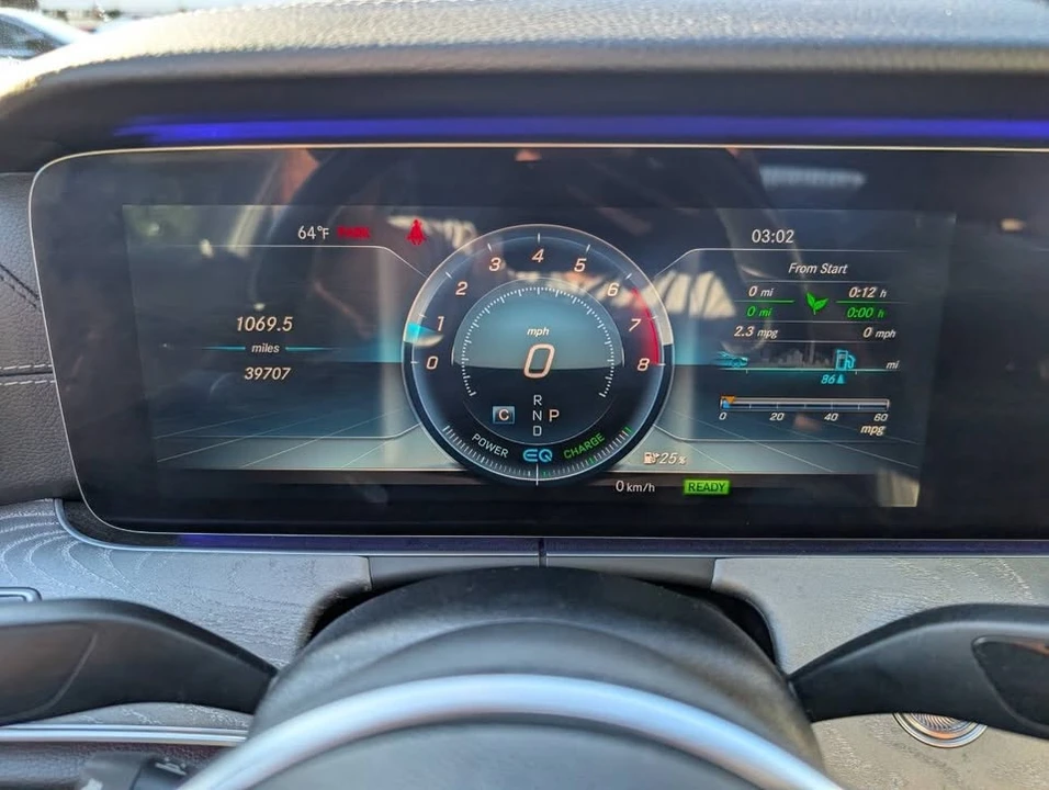 2019 Mercedes-Benz C257 CLS-Class - Image 14 of 20