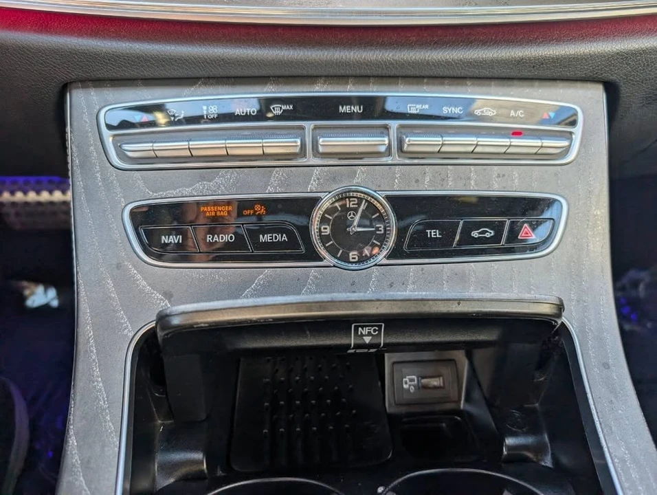 2019 Mercedes-Benz C257 CLS-Class - Image 17 of 20