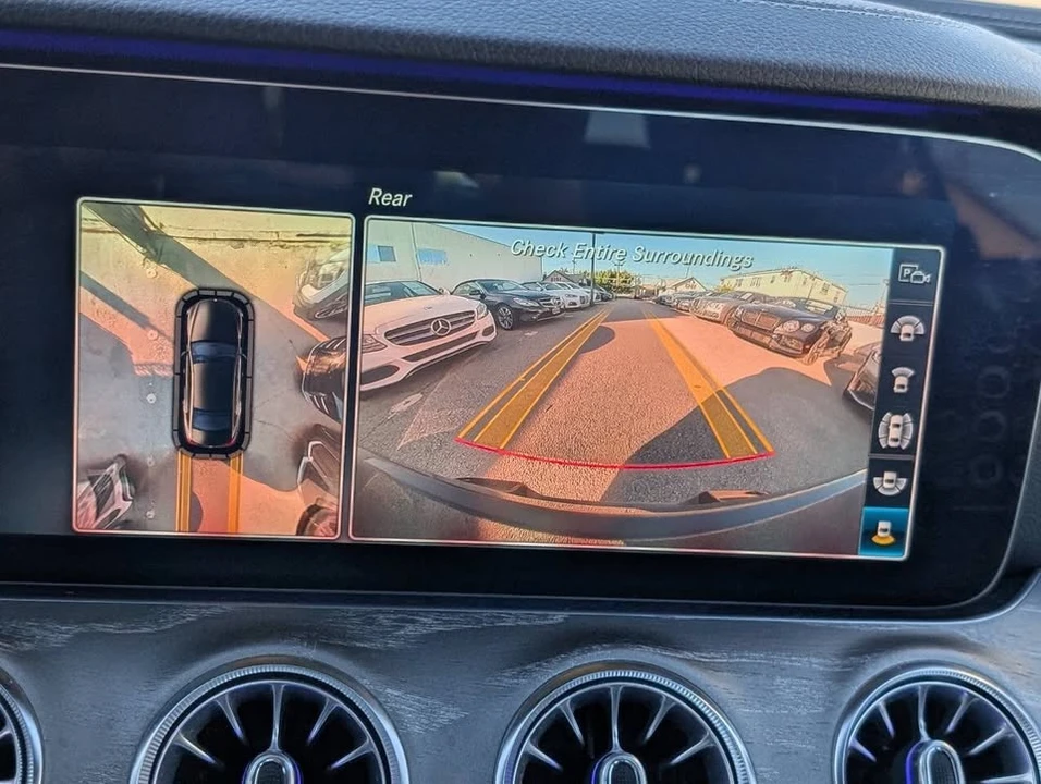 2019 Mercedes-Benz C257 CLS-Class - Image 16 of 20