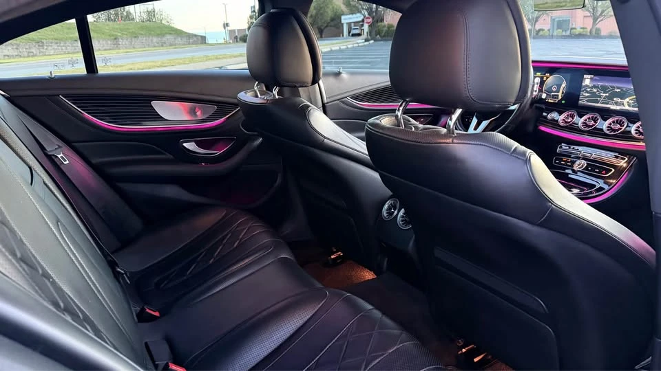 2019 Mercedes-Benz C257 CLS-Class - Image 7 of 12