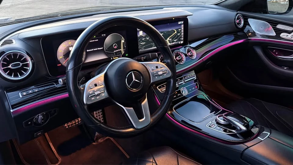 2019 Mercedes-Benz C257 CLS-Class - Image 11 of 12
