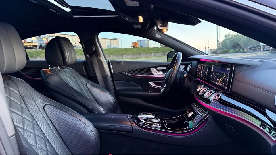 2019 Mercedes-Benz C257 CLS-Class - Image 9 of 12