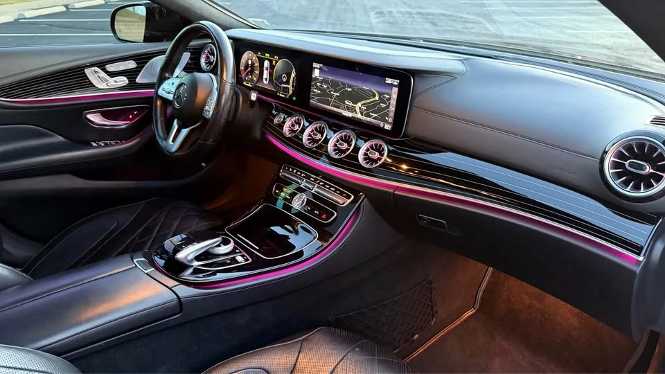 2019 Mercedes-Benz C257 CLS-Class - Image 10 of 12