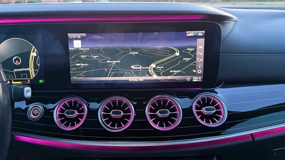 2019 Mercedes-Benz C257 CLS-Class - Image 12 of 12