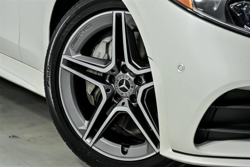 2019 Mercedes-Benz C257 CLS-Class - Image 4 of 12
