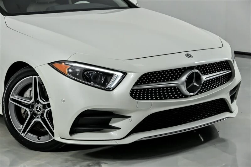 2019 Mercedes-Benz C257 CLS-Class - Image 3 of 12
