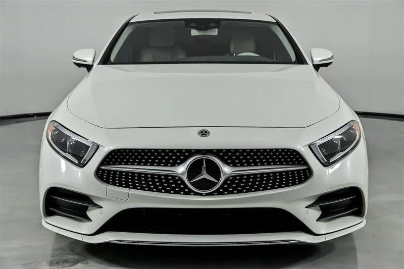 2019 Mercedes-Benz C257 CLS-Class - Image 5 of 12