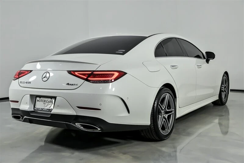 2019 Mercedes-Benz C257 CLS-Class - Image 12 of 12
