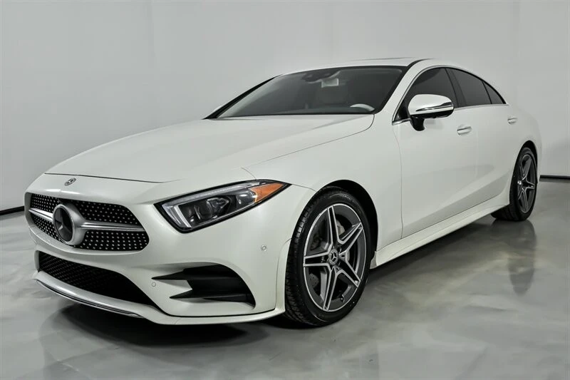 2019 Mercedes-Benz C257 CLS-Class - Image 6 of 12