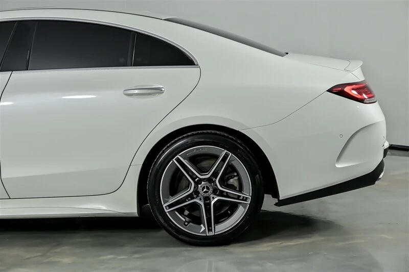 2019 Mercedes-Benz C257 CLS-Class - Image 9 of 12