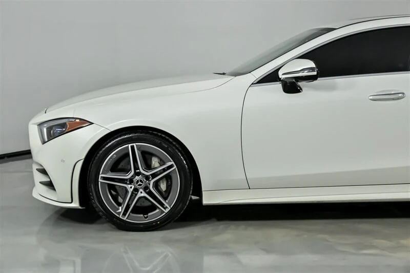 2019 Mercedes-Benz C257 CLS-Class - Image 7 of 12