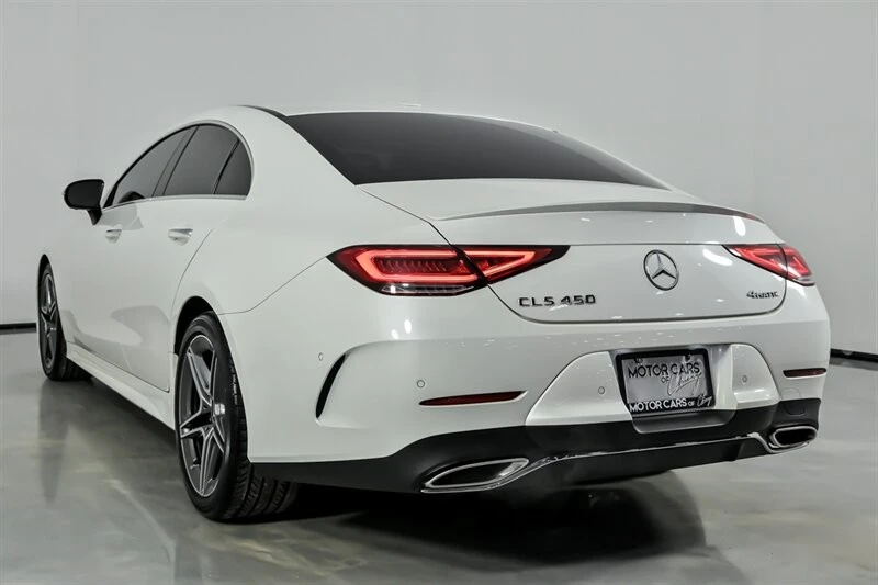 2019 Mercedes-Benz C257 CLS-Class - Image 10 of 12