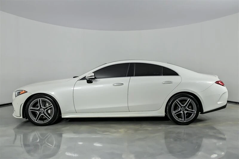 2019 Mercedes-Benz C257 CLS-Class - Image 8 of 12
