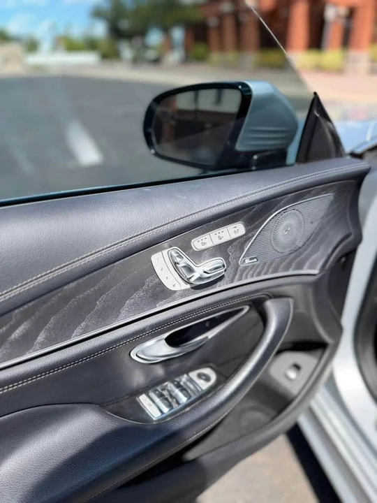2019 Mercedes-Benz C257 CLS-Class - Image 10 of 10