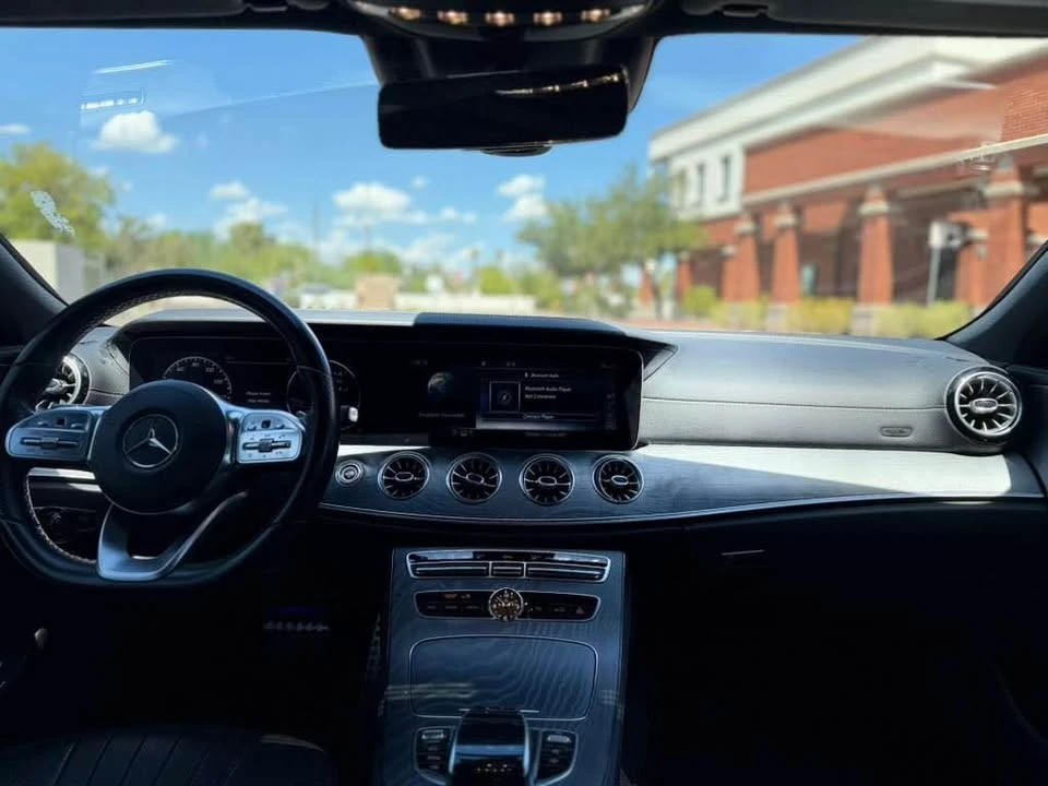 2019 Mercedes-Benz C257 CLS-Class - Image 8 of 10