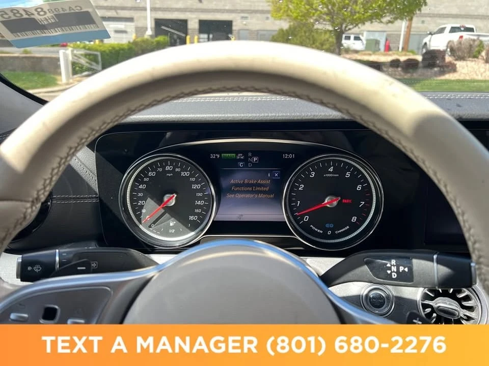 2019 Mercedes-Benz C257 CLS-Class - Image 15 of 20