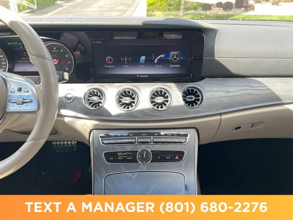 2019 Mercedes-Benz C257 CLS-Class - Image 17 of 20