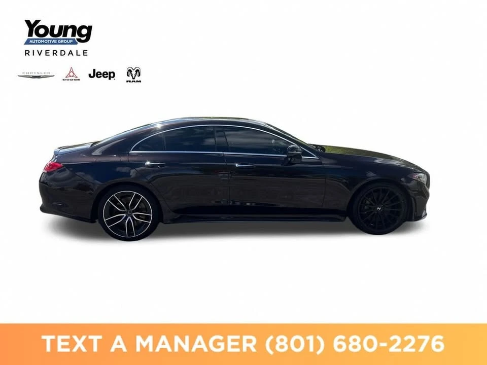 2019 Mercedes-Benz C257 CLS-Class - Image 6 of 20