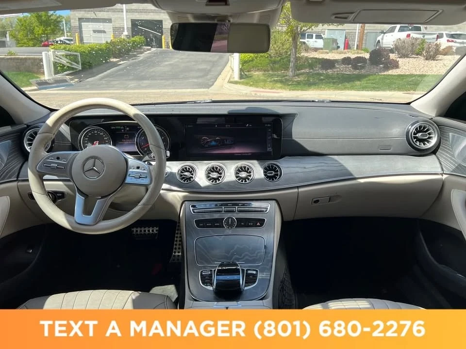 2019 Mercedes-Benz C257 CLS-Class - Image 12 of 20