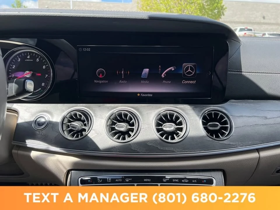 2019 Mercedes-Benz C257 CLS-Class - Image 18 of 20