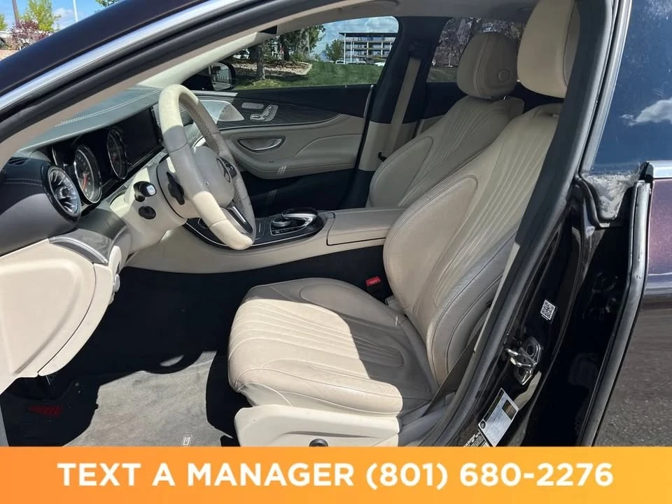2019 Mercedes-Benz C257 CLS-Class - Image 9 of 20