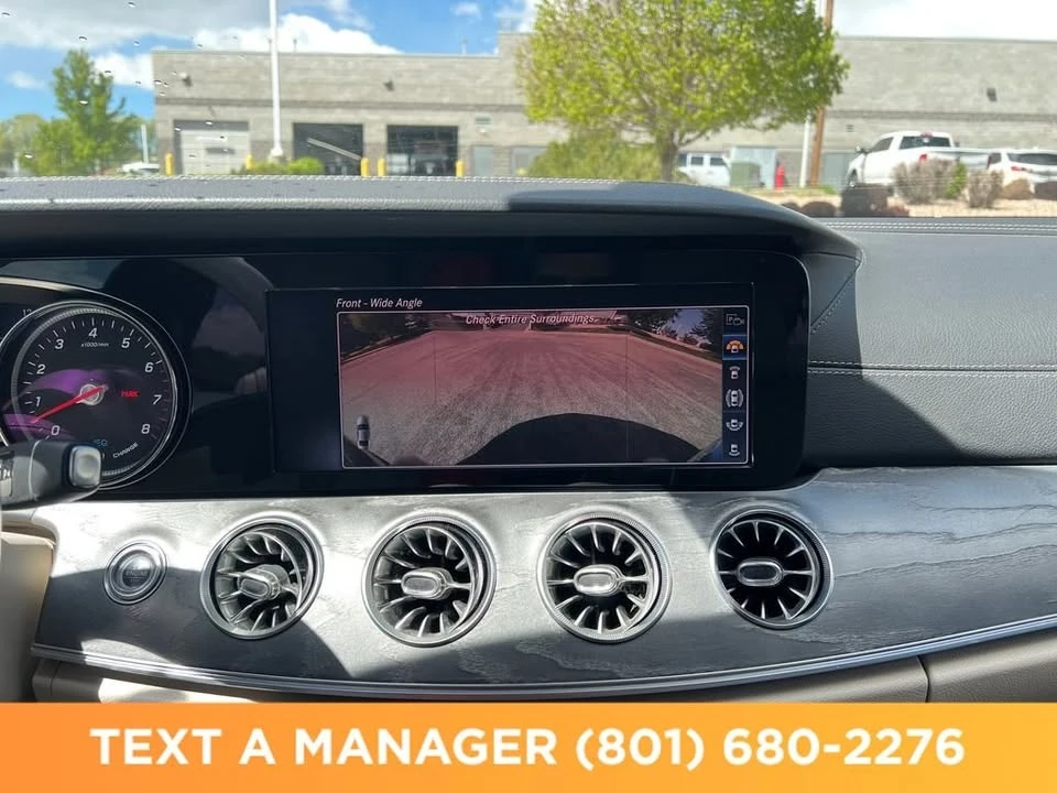 2019 Mercedes-Benz C257 CLS-Class - Image 20 of 20