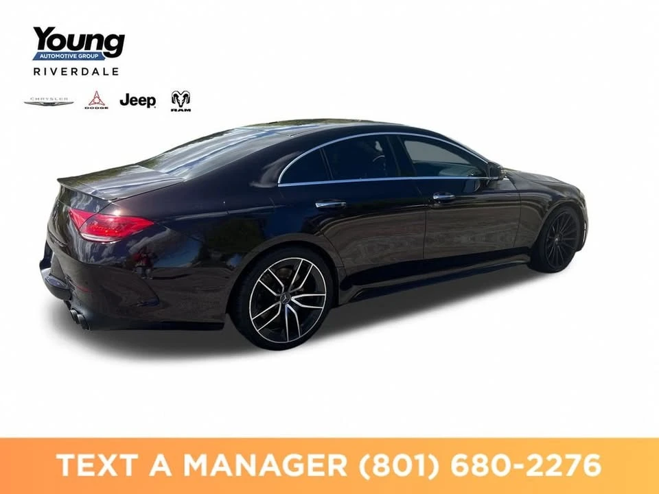 2019 Mercedes-Benz C257 CLS-Class - Image 5 of 20