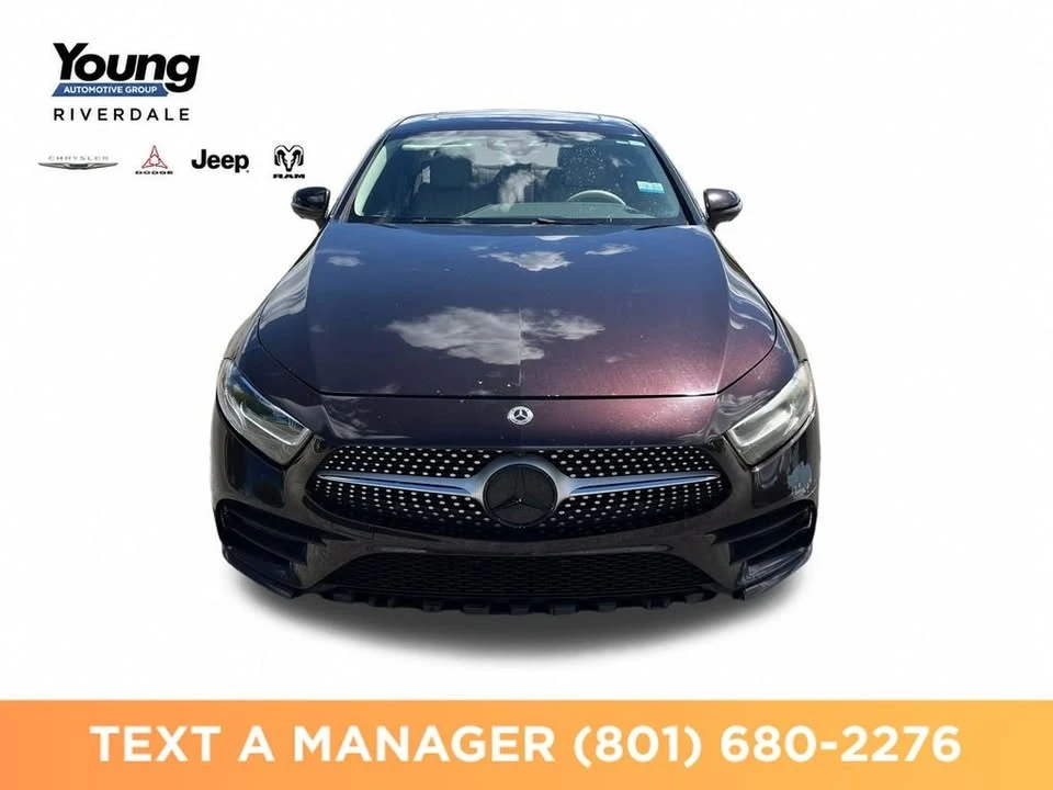 2019 Mercedes-Benz C257 CLS-Class - Image 8 of 20