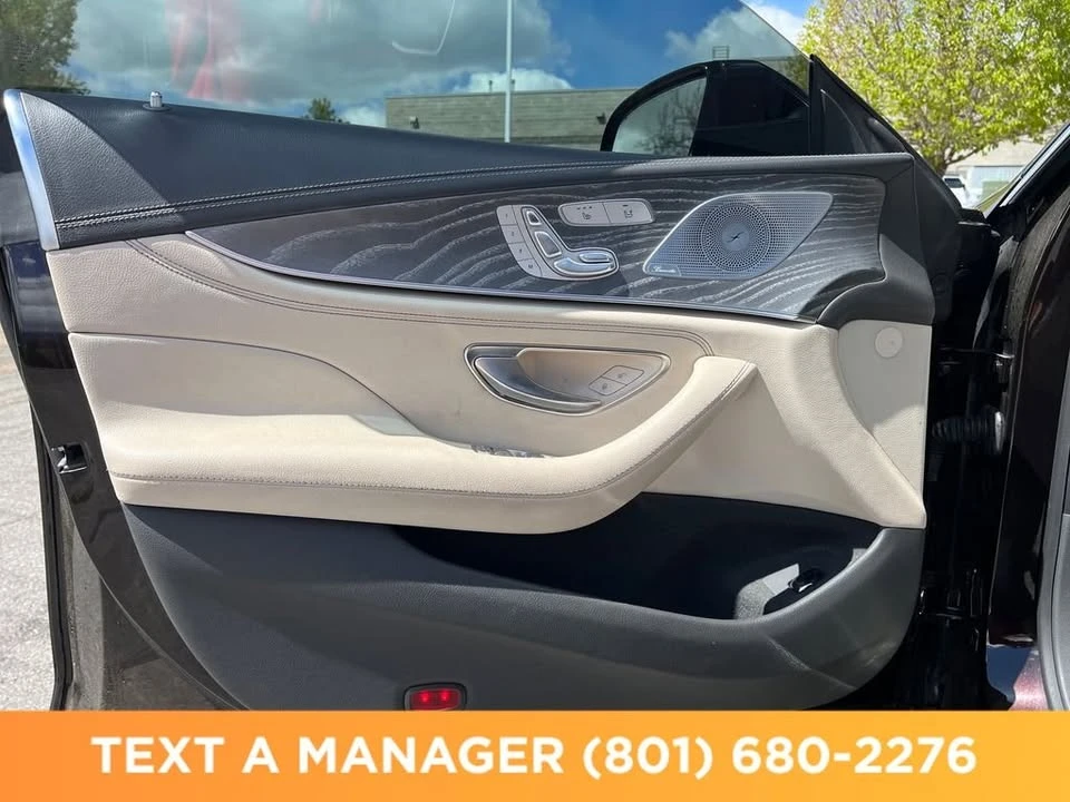 2019 Mercedes-Benz C257 CLS-Class - Image 10 of 20