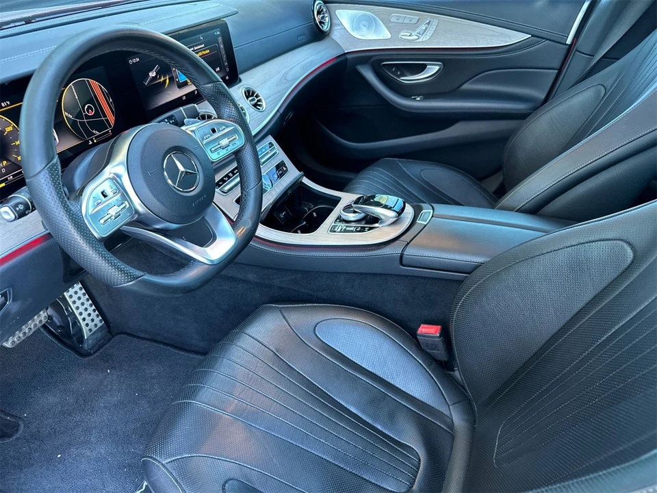 2019 Mercedes-Benz C257 CLS-Class - Image 11 of 12