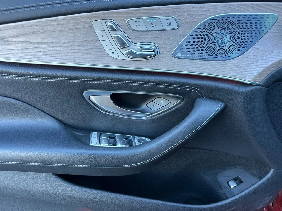 2019 Mercedes-Benz C257 CLS-Class - Image 12 of 12
