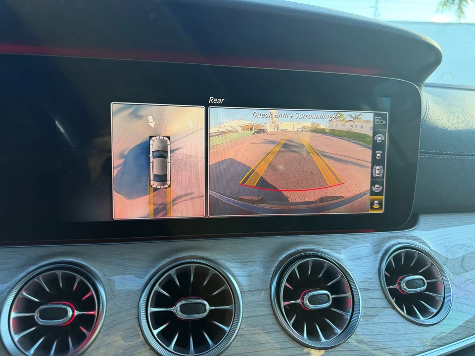2019 Mercedes-Benz C257 CLS-Class - Image 18 of 21