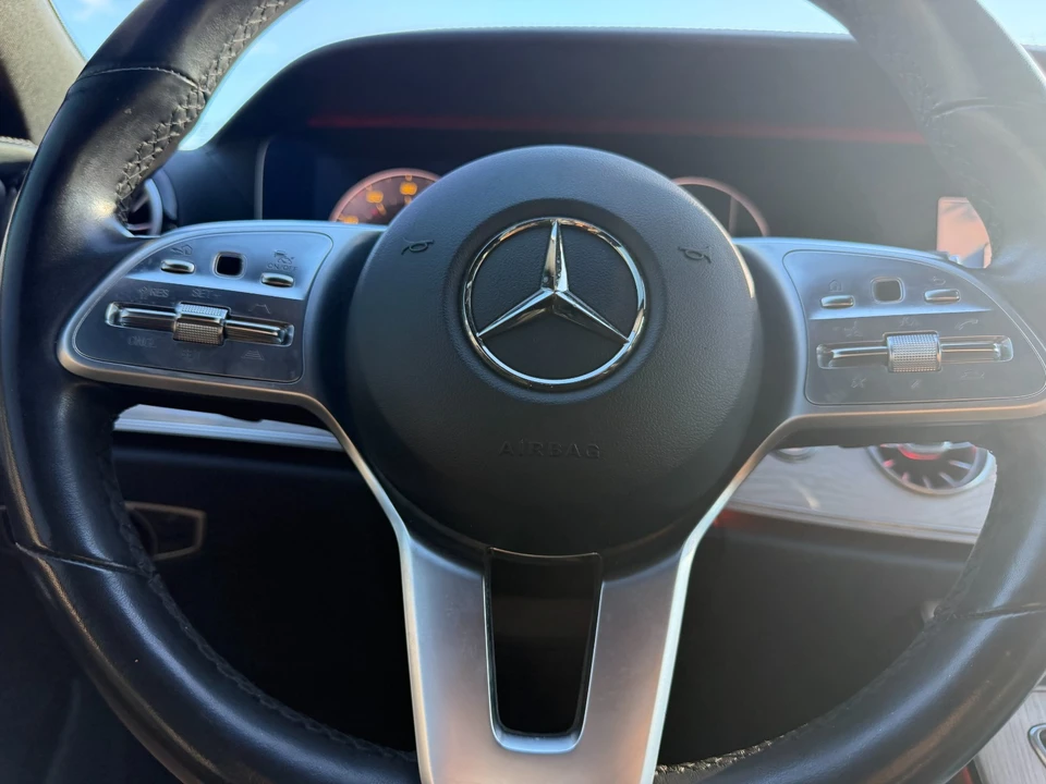 2019 Mercedes-Benz C257 CLS-Class - Image 20 of 21