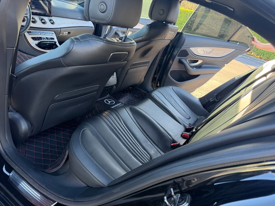 2019 Mercedes-Benz C257 CLS-Class - Image 12 of 21