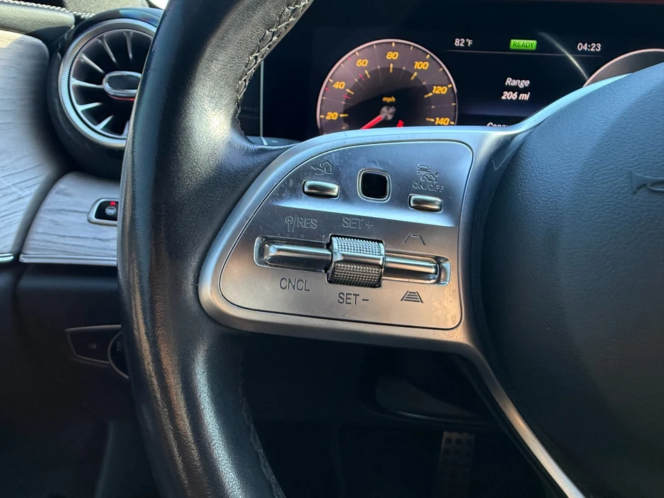 2019 Mercedes-Benz C257 CLS-Class - Image 21 of 21