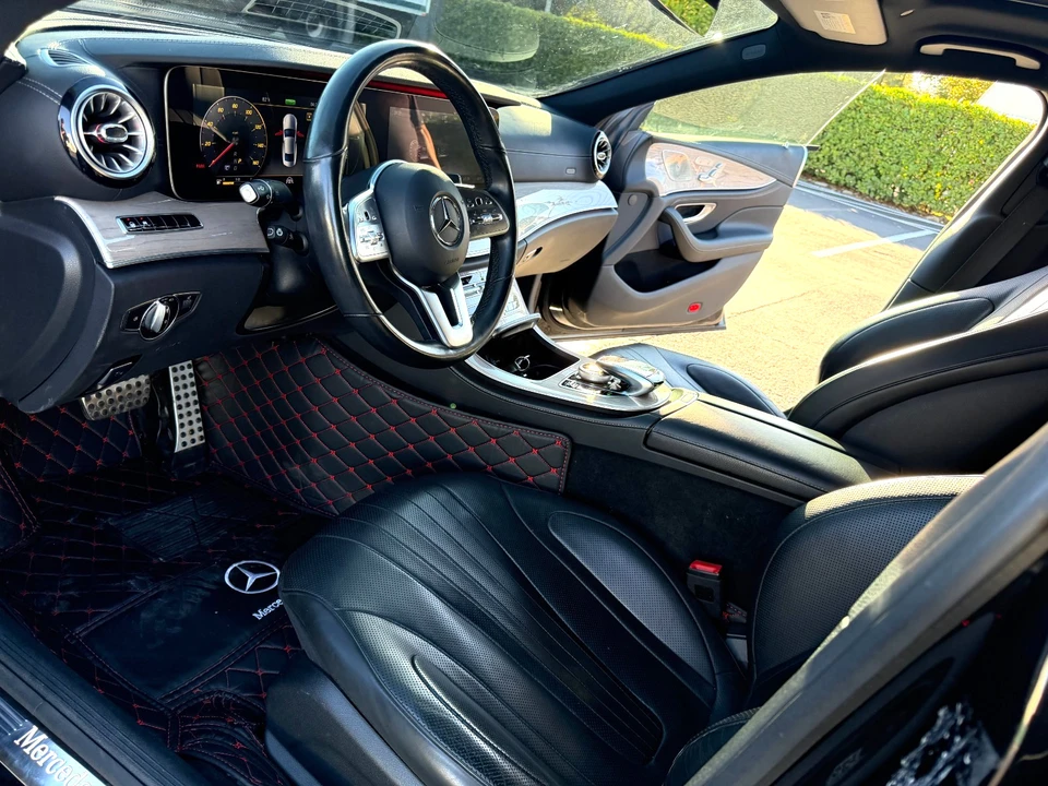 2019 Mercedes-Benz C257 CLS-Class - Image 11 of 21
