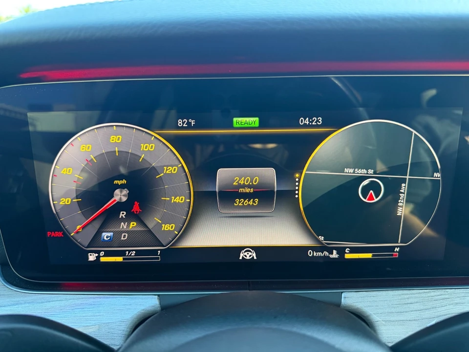2019 Mercedes-Benz C257 CLS-Class - Image 17 of 21
