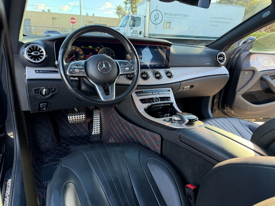 2019 Mercedes-Benz C257 CLS-Class - Image 13 of 21