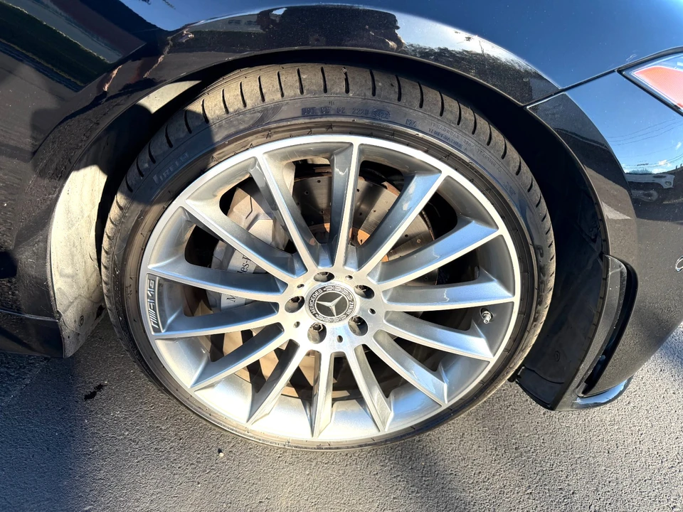 2019 Mercedes-Benz C257 CLS-Class - Image 10 of 21