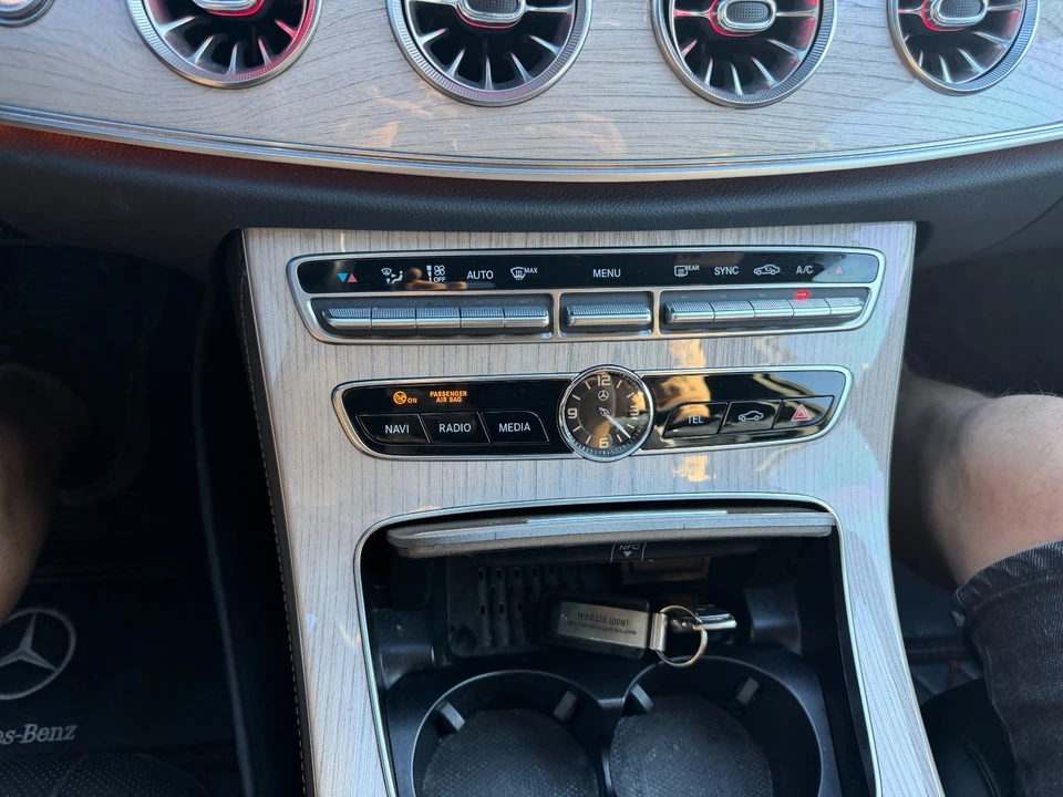 2019 Mercedes-Benz C257 CLS-Class - Image 19 of 21