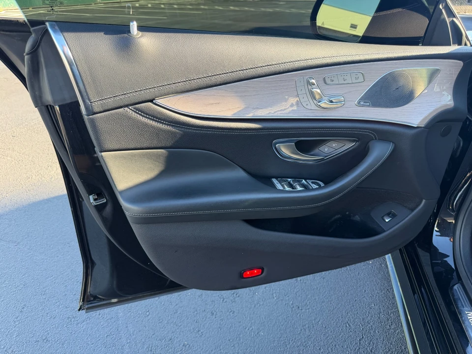 2019 Mercedes-Benz C257 CLS-Class - Image 14 of 21