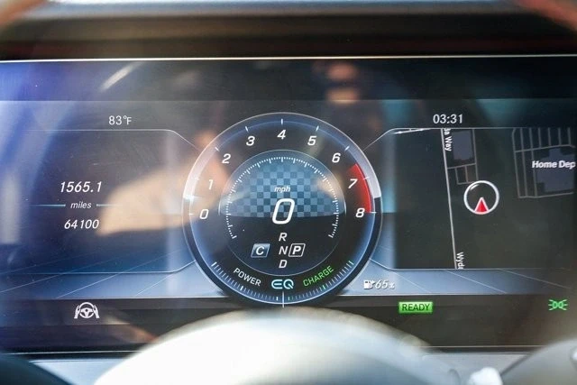 2019 Mercedes-Benz C257 CLS-Class - Image 6 of 12