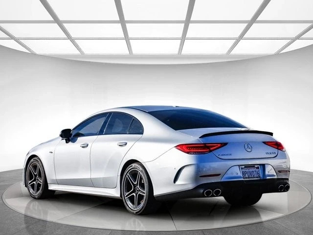 2019 Mercedes-Benz C257 CLS-Class - Image 2 of 12