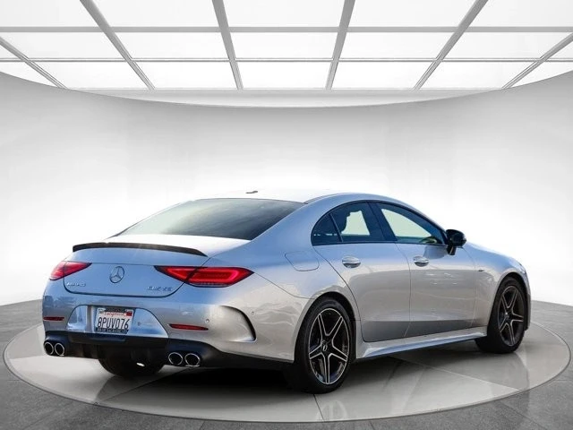 2019 Mercedes-Benz C257 CLS-Class - Image 3 of 12