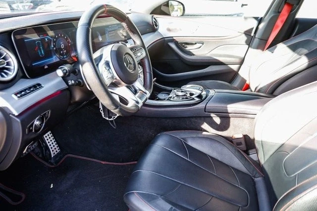 2019 Mercedes-Benz C257 CLS-Class - Image 5 of 12