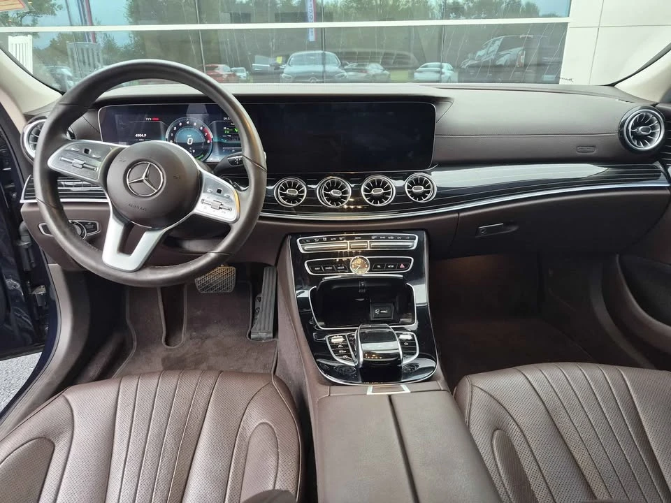 2019 Mercedes-Benz C257 CLS-Class - Image 12 of 13