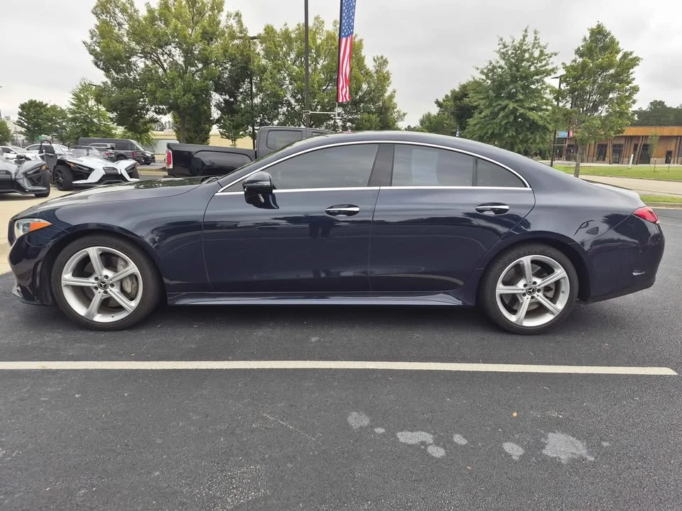 2019 Mercedes-Benz C257 CLS-Class - Image 2 of 13